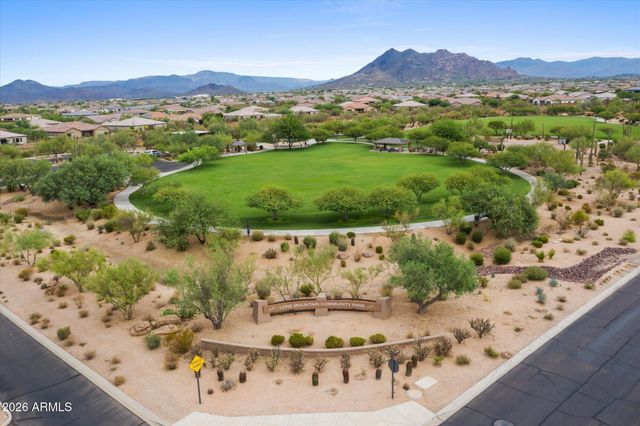 6226 E Sienna Bouquet Place, Cave Creek, AZ 85331