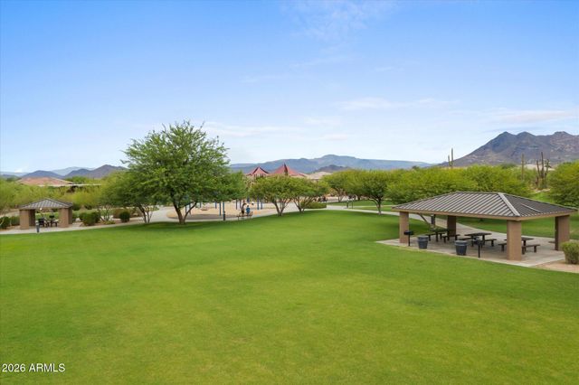 6226 E Sienna Bouquet Place, Cave Creek, AZ 85331
