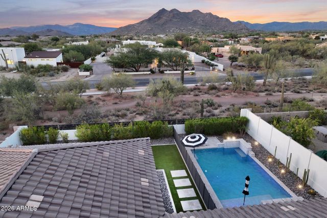 6226 E Sienna Bouquet Place, Cave Creek, AZ 85331