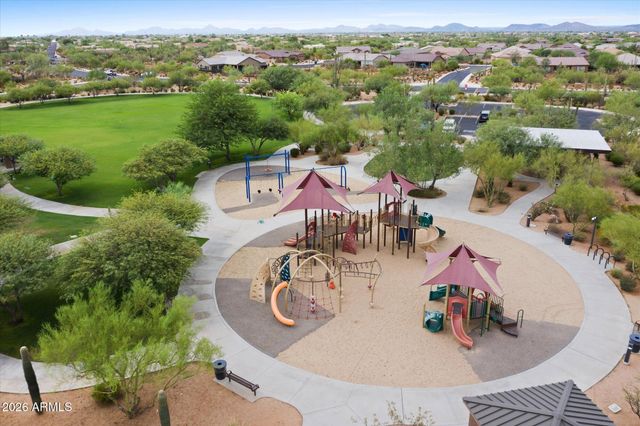 6226 E Sienna Bouquet Place, Cave Creek, AZ 85331
