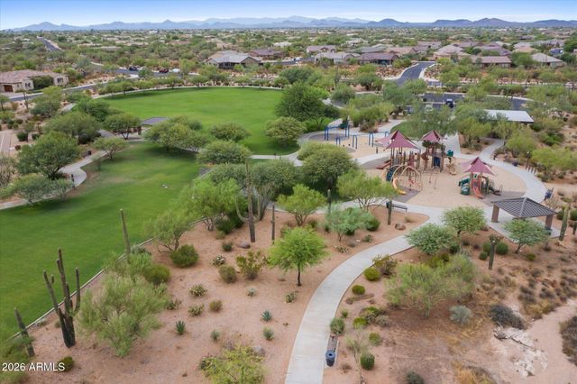 6226 E Sienna Bouquet Place, Cave Creek, AZ 85331