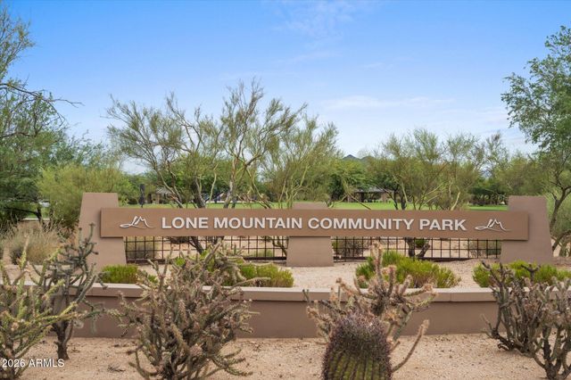 6226 E Sienna Bouquet Place, Cave Creek, AZ 85331