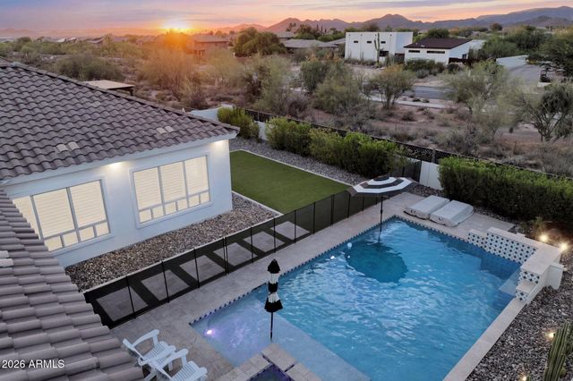 6226 E Sienna Bouquet Place, Cave Creek, AZ 85331