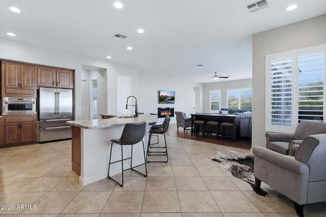 6226 E Sienna Bouquet Place, Cave Creek, AZ 85331