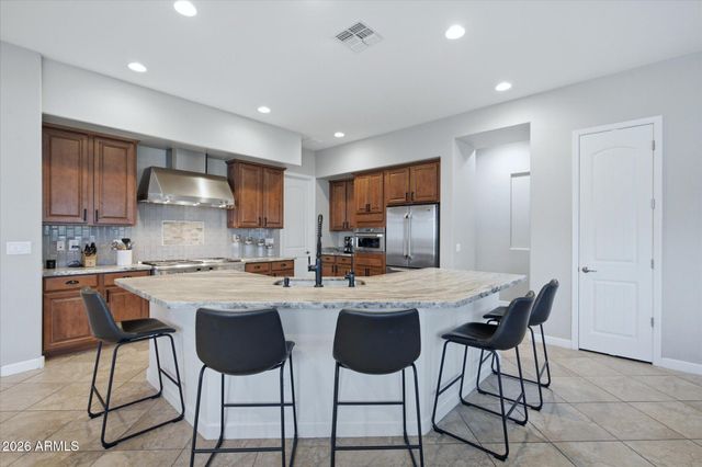 6226 E Sienna Bouquet Place, Cave Creek, AZ 85331
