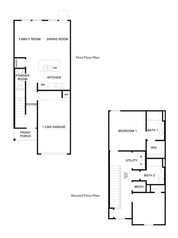 201 VARNER WAY, Maxwell, TX 78656