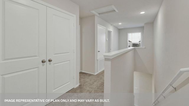 201 VARNER WAY, Maxwell, TX 78656