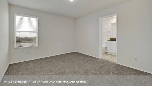 201 VARNER WAY, Maxwell, TX 78656