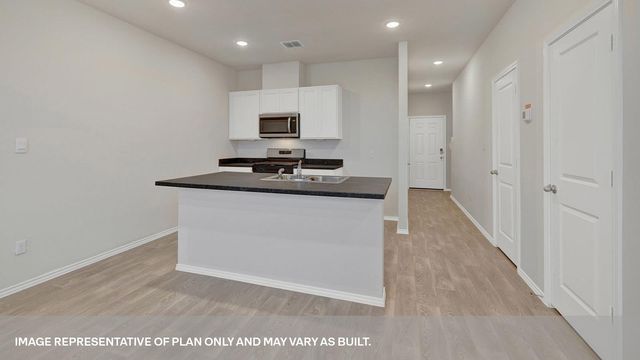201 VARNER WAY, Maxwell, TX 78656