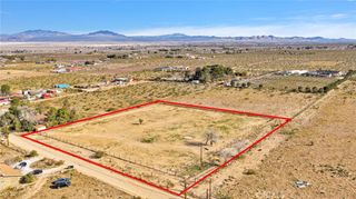 9353 Cody #2 Road, Lucerne Valley, CA 92356