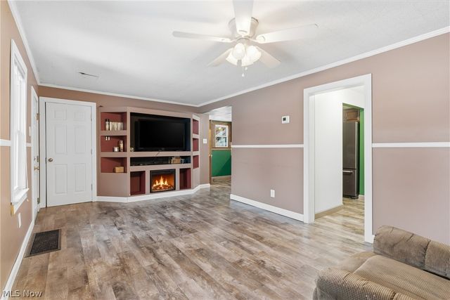 6291 Downs Road NW, Warren, OH 44481