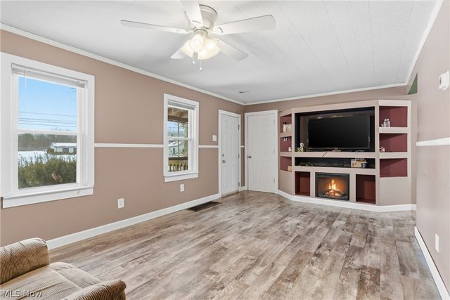 6291 Downs Road NW, Warren, OH 44481