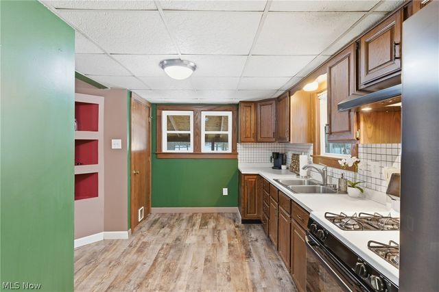 6291 Downs Road NW, Warren, OH 44481