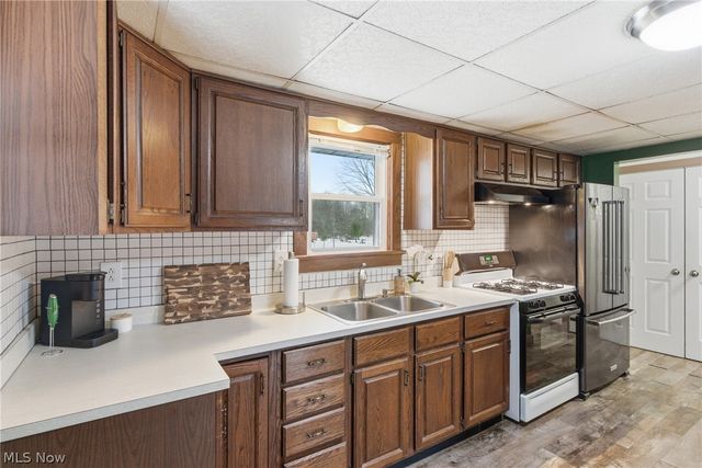 6291 Downs Road NW, Warren, OH 44481