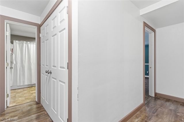 6291 Downs Road NW, Warren, OH 44481