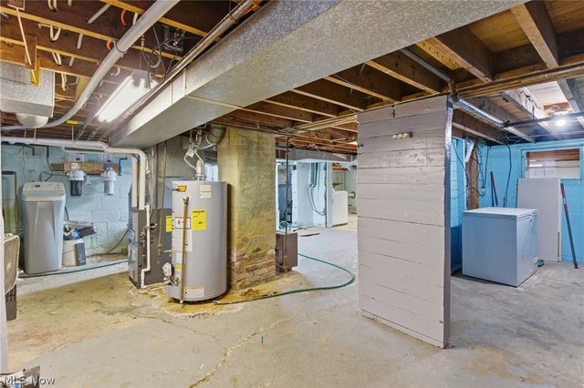 6291 Downs Road NW, Warren, OH 44481