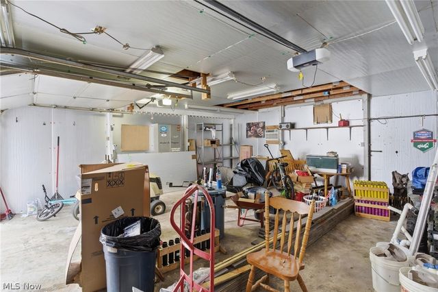 6291 Downs Road NW, Warren, OH 44481