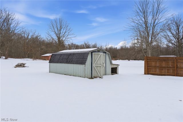 6291 Downs Road NW, Warren, OH 44481