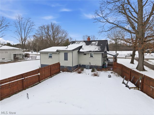 6291 Downs Road NW, Warren, OH 44481