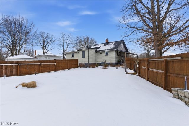 6291 Downs Road NW, Warren, OH 44481