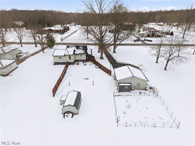 6291 Downs Road NW, Warren, OH 44481