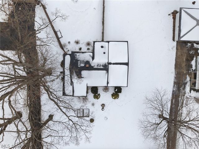 6291 Downs Road NW, Warren, OH 44481