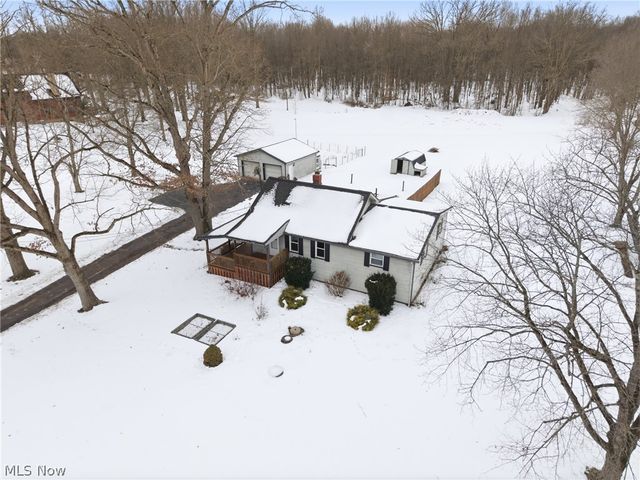 6291 Downs Road NW, Warren, OH 44481