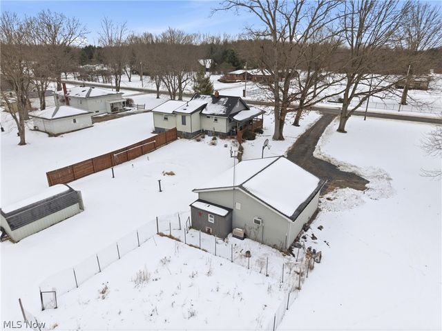 6291 Downs Road NW, Warren, OH 44481