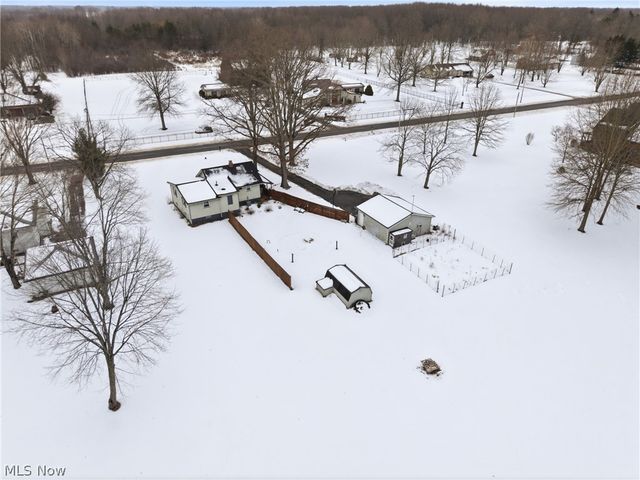 6291 Downs Road NW, Warren, OH 44481