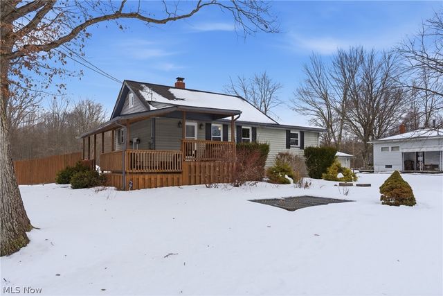 6291 Downs Road NW, Warren, OH 44481