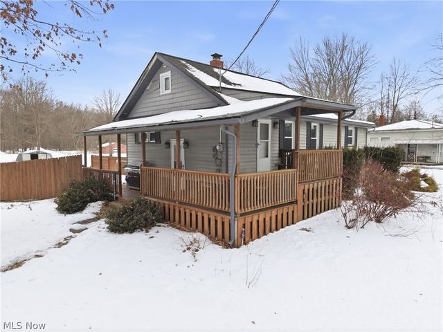 6291 Downs Road NW, Warren, OH 44481