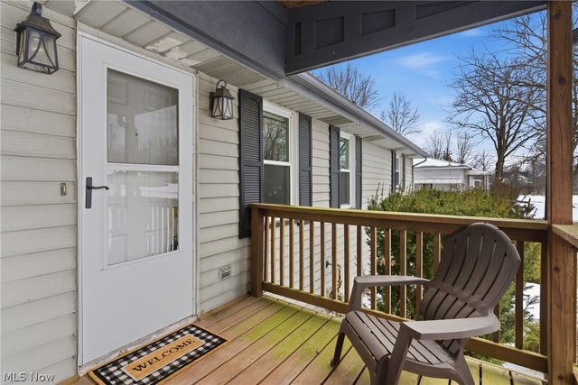 6291 Downs Road NW, Warren, OH 44481