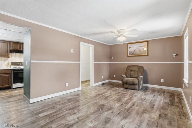 6291 Downs Road NW, Warren, OH 44481