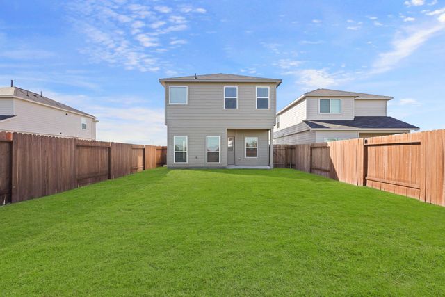 13308 Nabob Drive, Houston, TX 77048