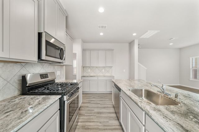 13308 Nabob Drive, Houston, TX 77048