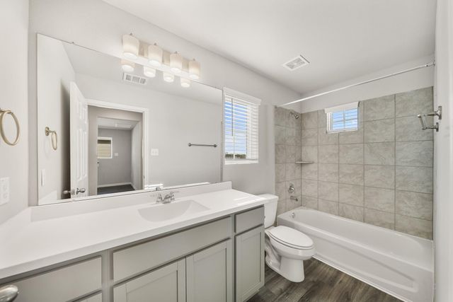 13308 Nabob Drive, Houston, TX 77048