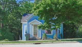 123 Silver Street, Lebanon, OH 45036
