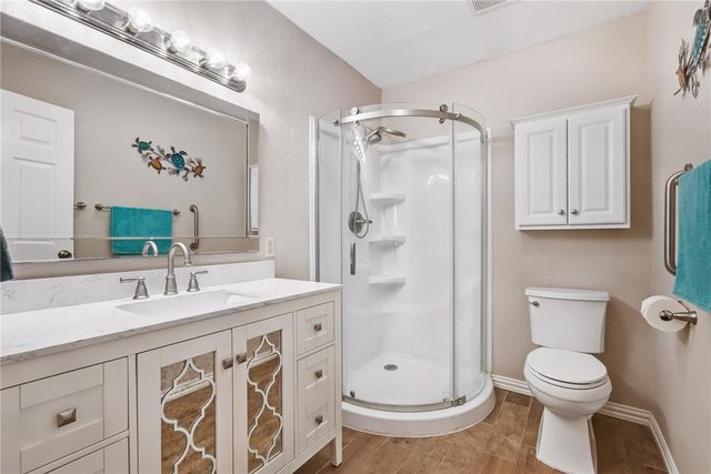 4957 Shadowbend Dr, Corpus Christi, TX 78413