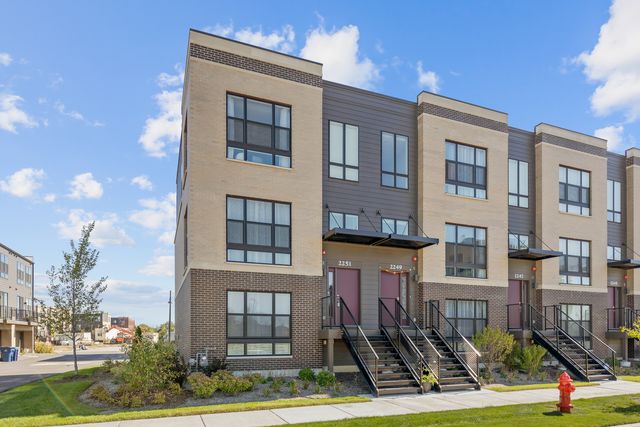 Address unavailable.