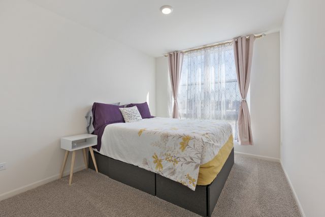 Address unavailable.