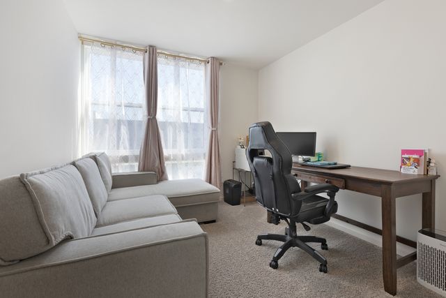 Address unavailable.