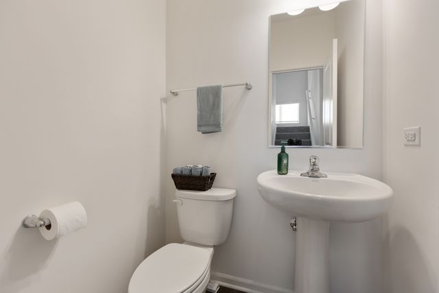 Address unavailable.