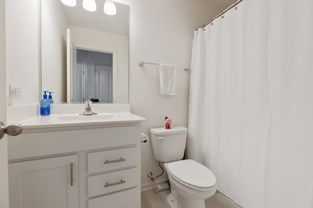 Address unavailable.