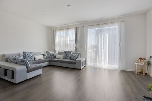 Address unavailable.