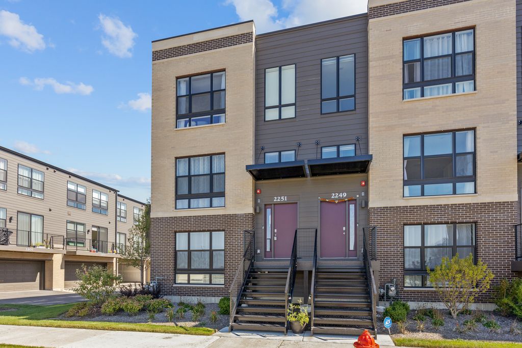 Address unavailable.