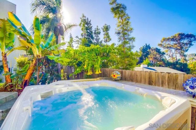 1876 Sefton Place, San Diego, CA 92107