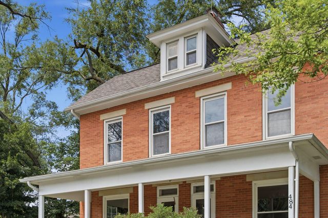 484 County Line Road W, Westerville, OH 43082