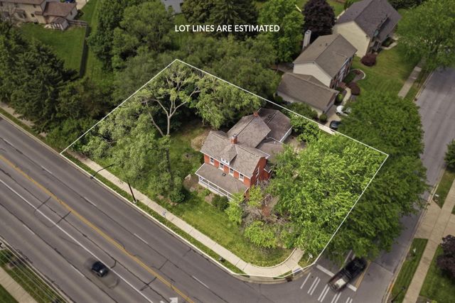 484 County Line Road W, Westerville, OH 43082