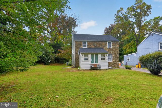 1214 PROVIDENCE RD, Springfield, PA 19064