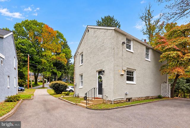 1214 PROVIDENCE RD, Springfield, PA 19064